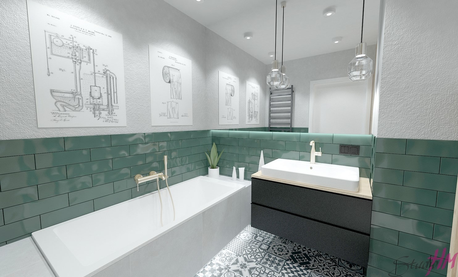 Przykładowe projekty