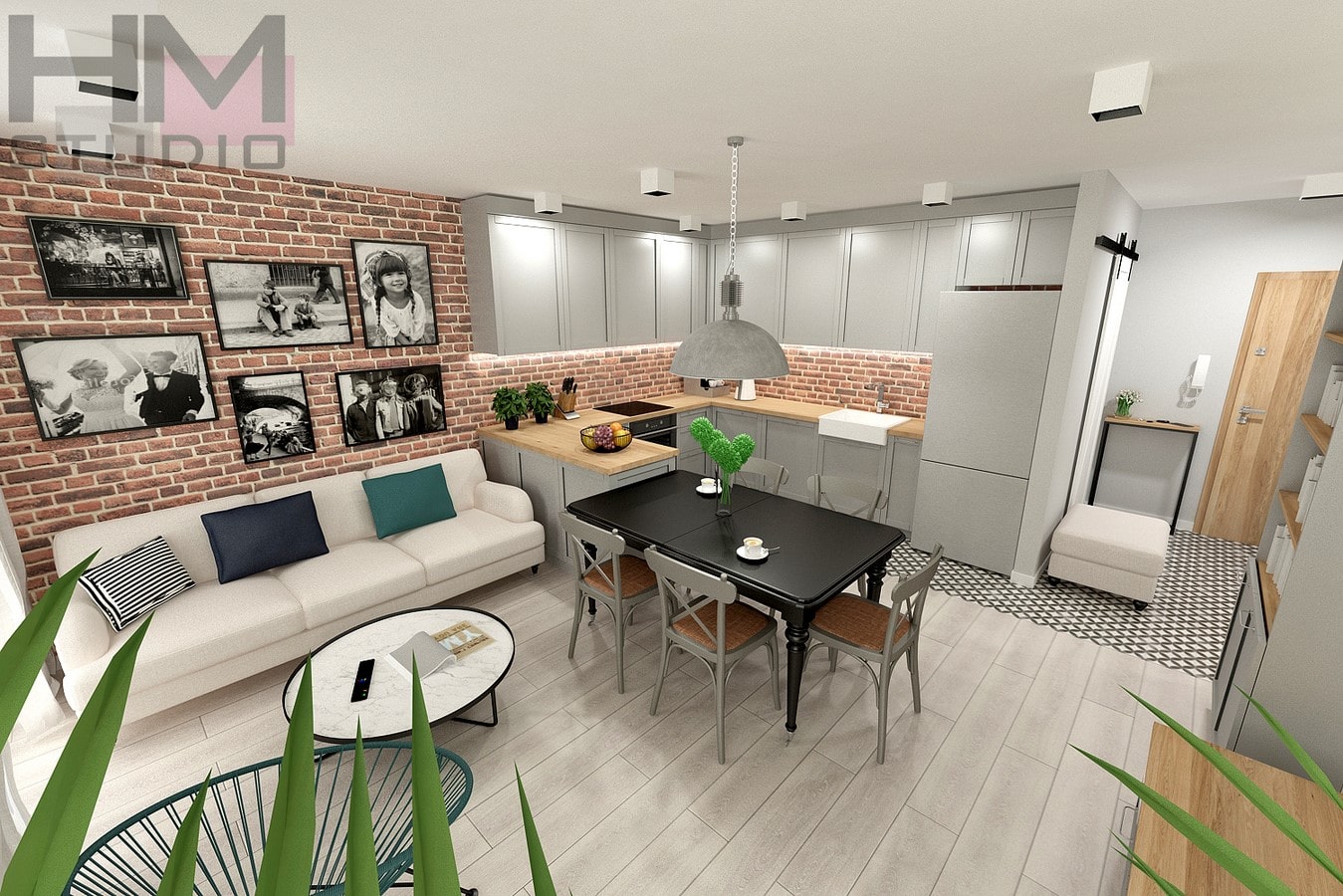 Przykładowe projekty