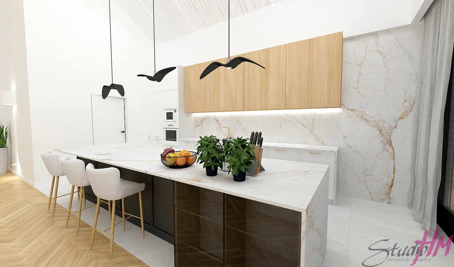 Przykładowe projekty