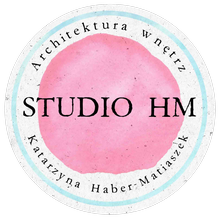 Logo HM Studio